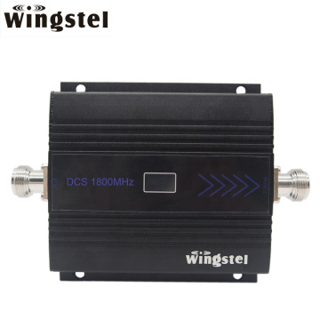 Top selling indoor 4g signal booster mobile dcs repeater for office 1800mhz amplifier from China market